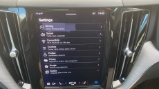 Volvo Xc60 2.0 T6 [350] RC PHEV Core Bright 5dr AWD Gtron Estate